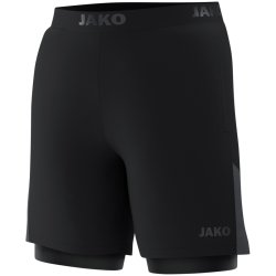 JAKO 2-in-1 Shorts Power 