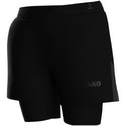  2-in-1 Shorts Power Dame