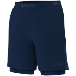 JAKO 2-in-1 Shorts Power 