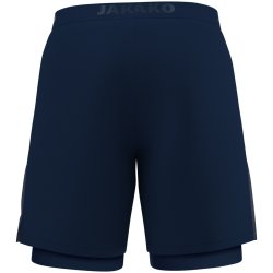 JAKO 2-in-1 Shorts Power 