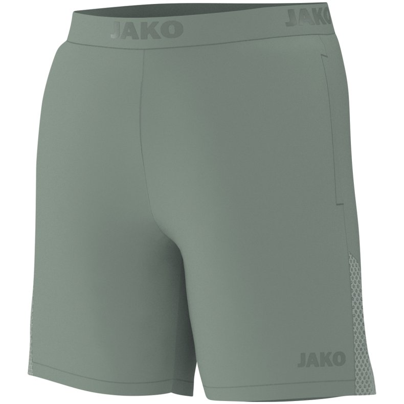 JAKO Lbe shorts Power 