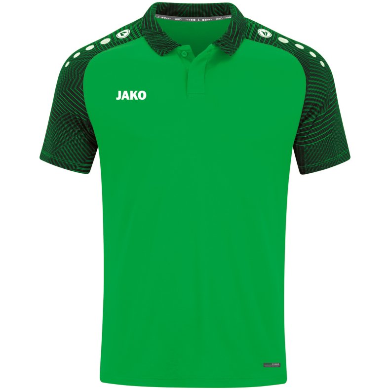 JAKO Polo Performance Brn