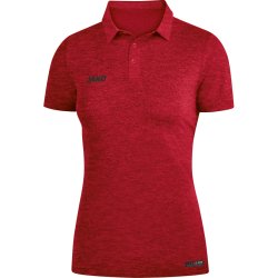 Polo Premium Basics Dame