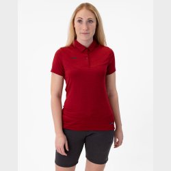 Polo Premium Basics Dame