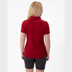 Polo Premium Basics Dame