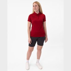Polo Premium Basics Dame