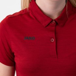 Polo Premium Basics Dame