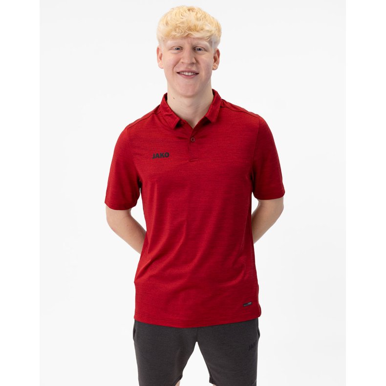 JAKO Polo Premium Basics