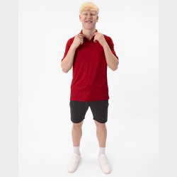 JAKO Polo Premium Basics