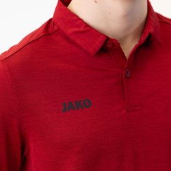 JAKO Polo Premium Basics