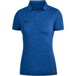 Polo Premium Basics Dame