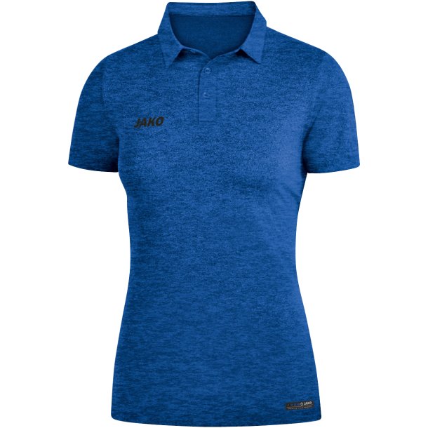 Polo Premium Basics Dame