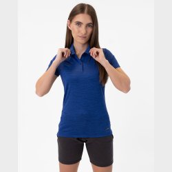 Polo Premium Basics Dame