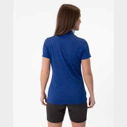 Polo Premium Basics Dame