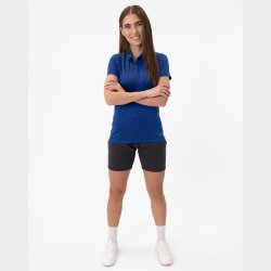Polo Premium Basics Dame