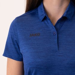 Polo Premium Basics Dame