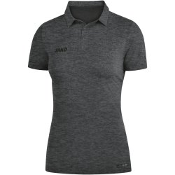 Polo Premium Basics Dame