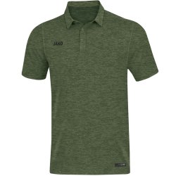 JAKO Polo Premium Basics