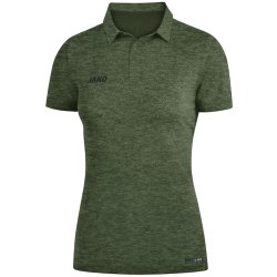 Polo Premium Basics Dame