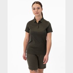 Polo Premium Basics Dame