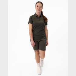 Polo Premium Basics Dame