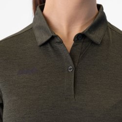 Polo Premium Basics Dame