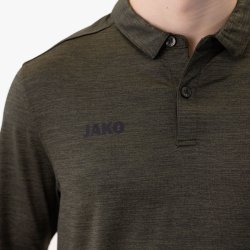 JAKO Polo Premium Basics