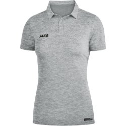 Polo Premium Basics Dame