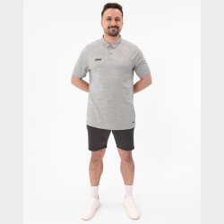 JAKO Polo Premium Basics