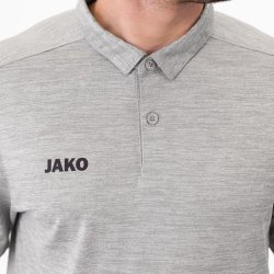 JAKO Polo Premium Basics