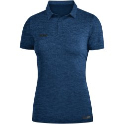 Polo Premium Basics Dame