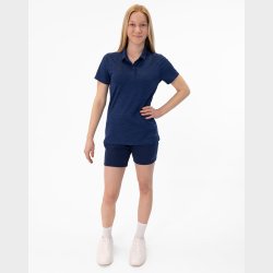 Polo Premium Basics Dame