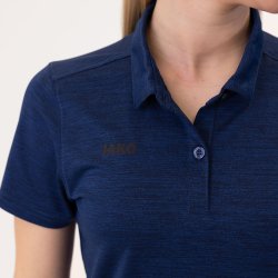 Polo Premium Basics Dame