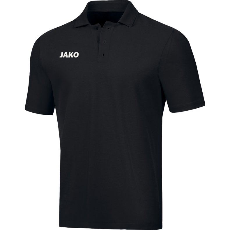 JAKO Polo Basic Unisex