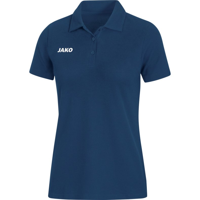 JAKO Polo Base Dame