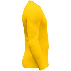 Funktionel langrmet undertrje