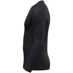 Funktionel langrmet undertrje