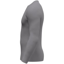 Funktionel langrmet undertrje