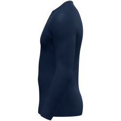 Funktionel langrmet undertrje