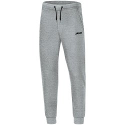 Jako fritids bukser med Ribkant ved forden. 