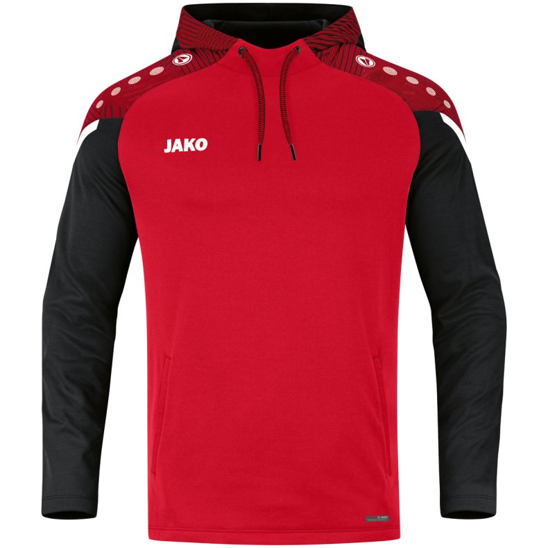 JAKO Hooded sweater Performance Dame