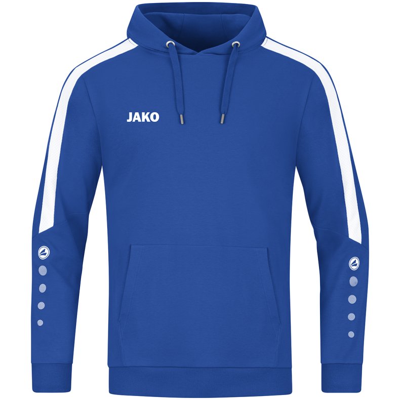 JAKO Hooded sweater Power Dame