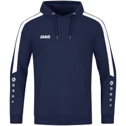 JAKO Hooded sweater Power