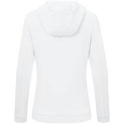 Zip top httetrje Pro Casual Dame