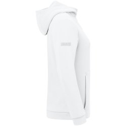 Zip top httetrje Pro Casual Dame