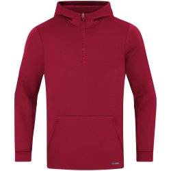 Zip top httetrje Pro Casual