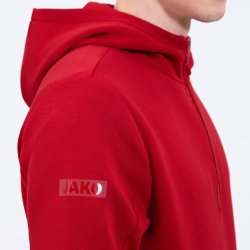 Zip top httetrje Pro Casual