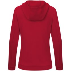 Zip top httetrje Pro Casual Dame