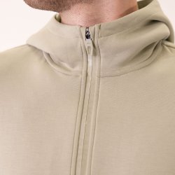 Zip top httetrje Pro Casual