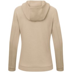 Zip top httetrje Pro Casual Dame
